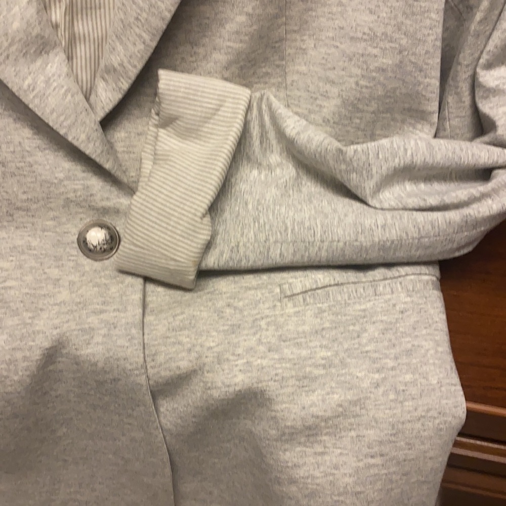 Zara basic blazer - Picture 3 of 5